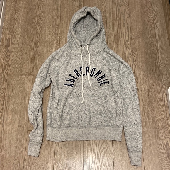 Abercrombie & Fitch Hoodie in XS - Picture 1 of 2